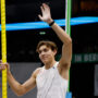 Incomparable Armand Duplantis dreaming of ‘perfect’ vault