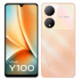 Vivo Y100 unveils with a 90Hz AMOLED screen & Dimensity 900 SoC