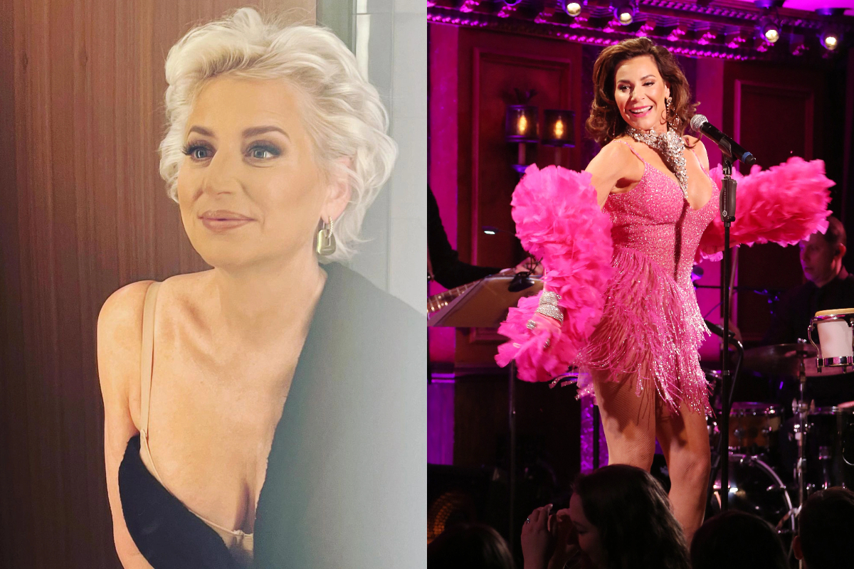 Dorinda Medley