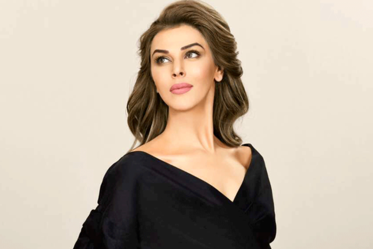 Sana Bucha