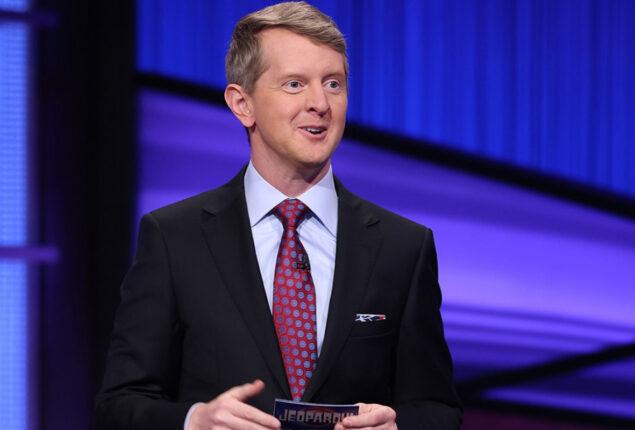 Ken Jennings