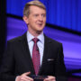 Is Ken Jennings making a return to Jeopardy?