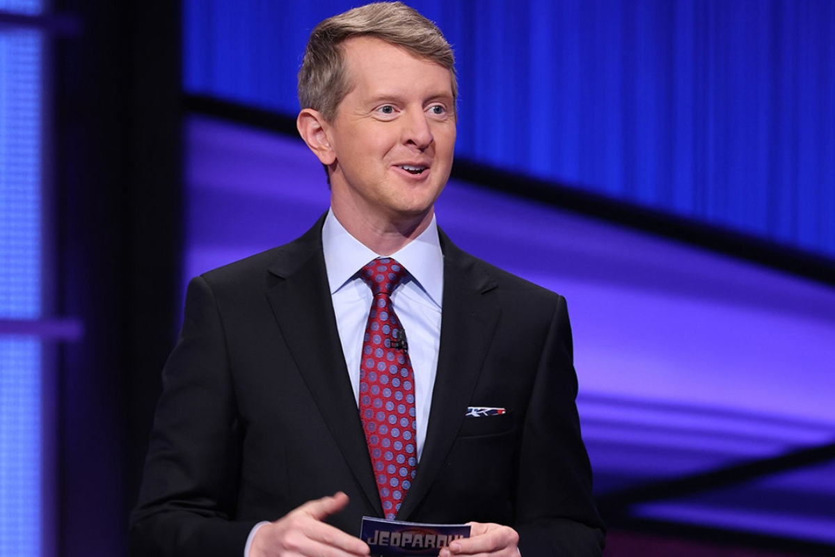 Ken Jennings