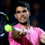 ATP Rio Open: Alcaraz beat Fabio Fognini to advance in quarterfinals