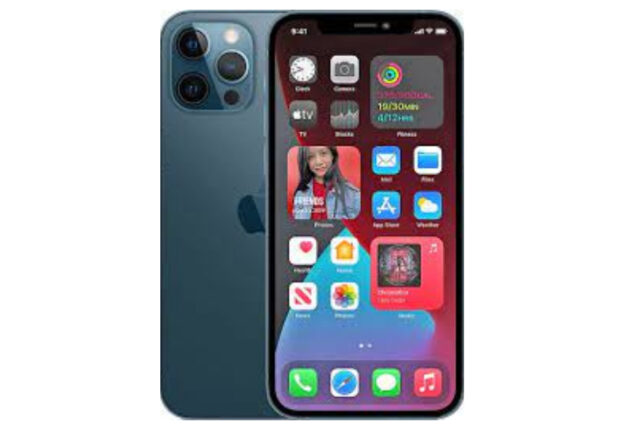 Apple iPhone 12 Pro price in Pakistan & specifications