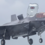 The pilot of a Royal Navy F-35 recounts of ejecting seconds before the crash