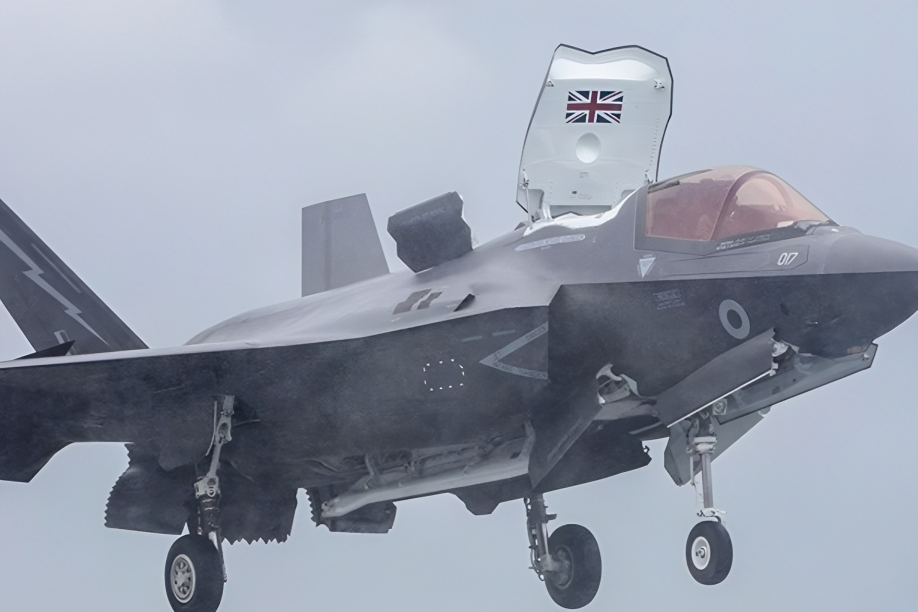 Royal Navy aircraft