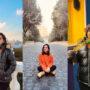 Rabya Kulsoom shares family pictures from vacation in Baku