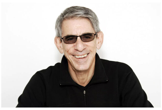Richard Belzer
