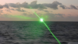 Philippines accuses China of using ‘military-grade’ laser against its vessels in South China Sea