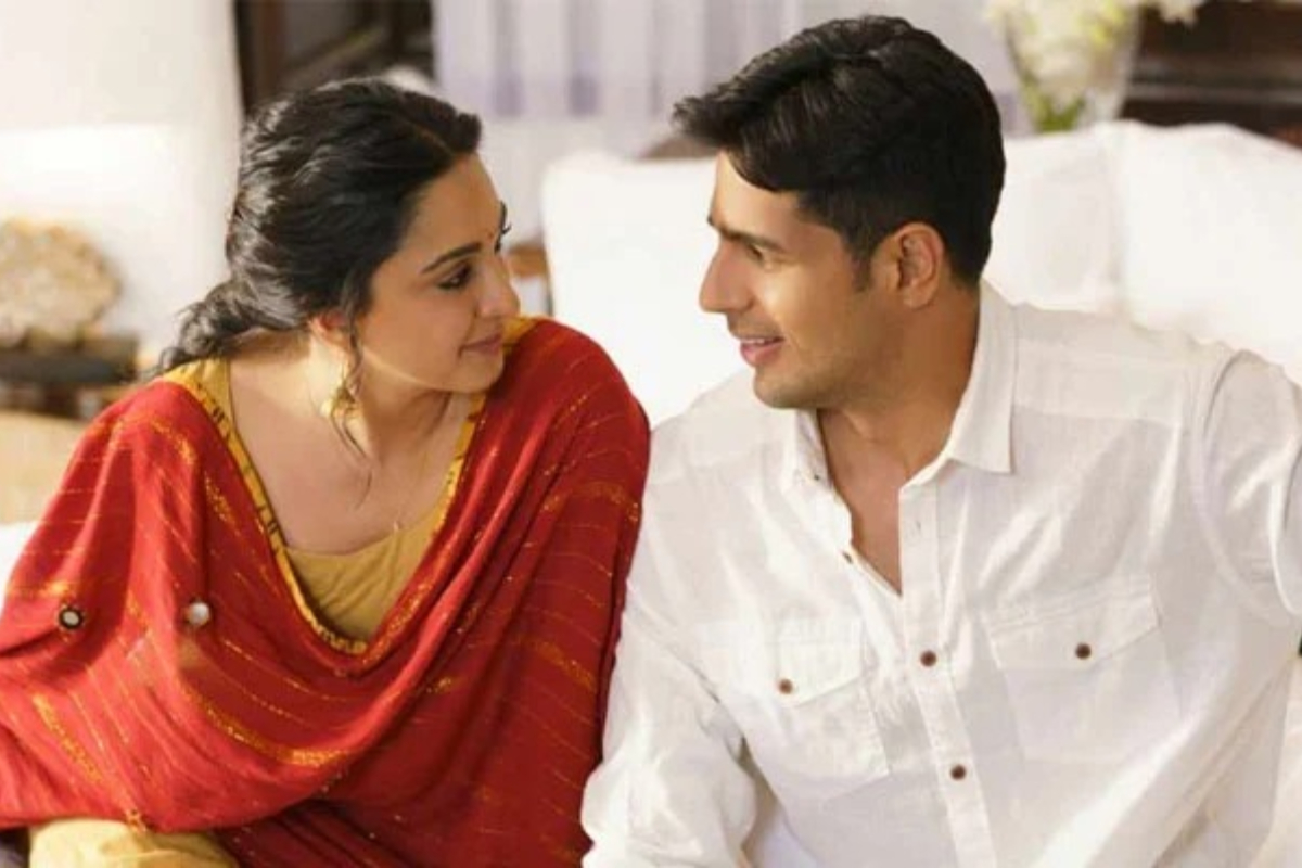 Sidharth Malhotra