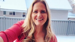 Christine Brown