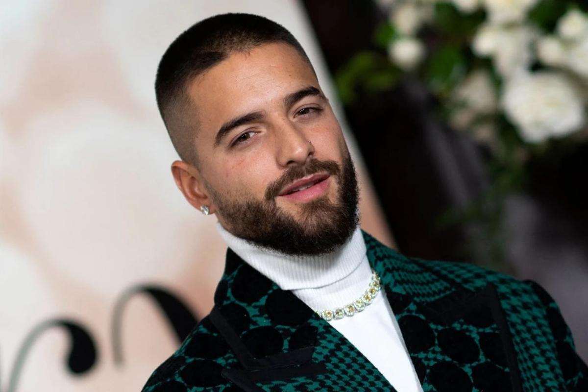 Maluma