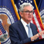 US Fed unveils smaller rate hike but signals inflation fight not over
