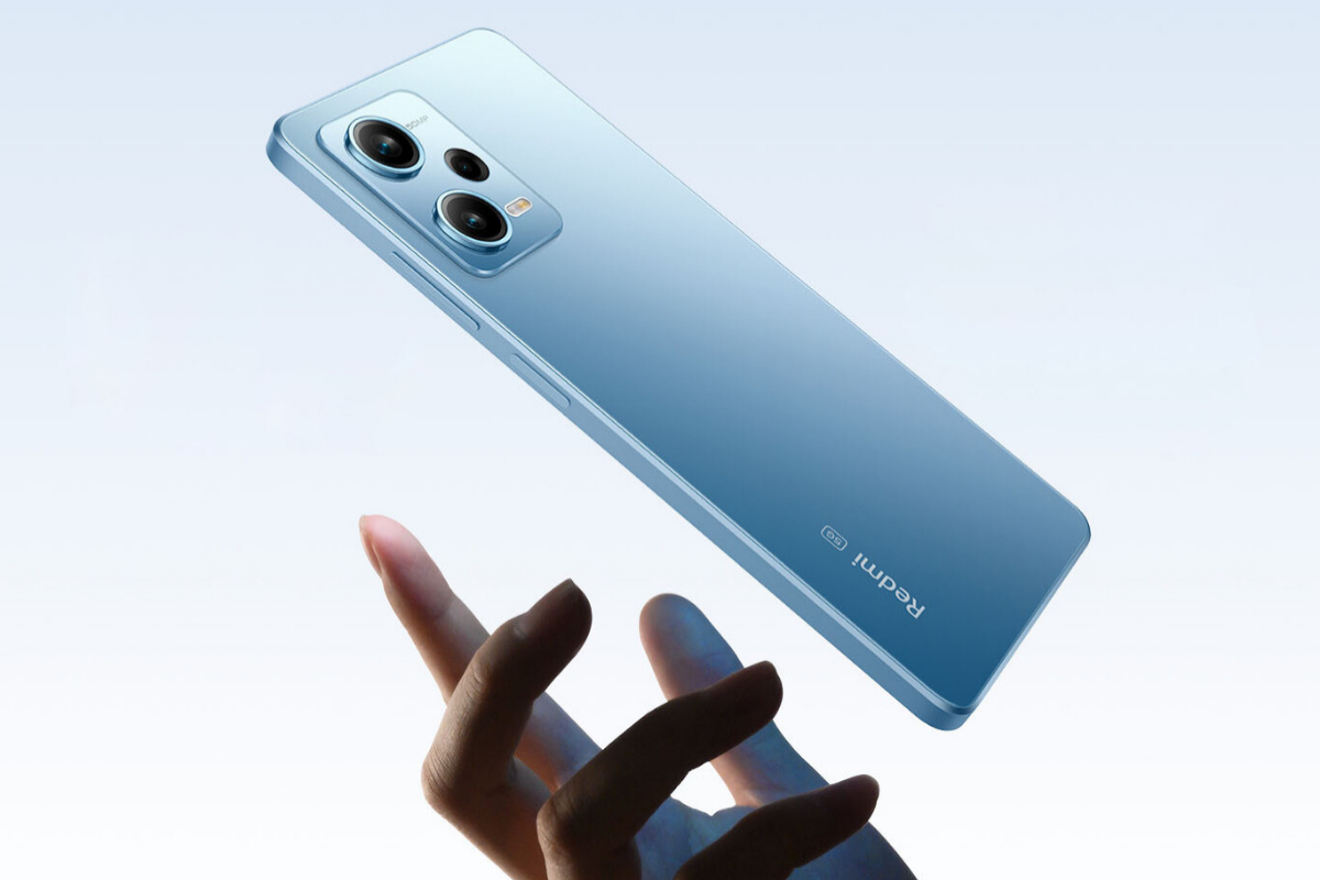 Redmi Note 12 price in Pakistan