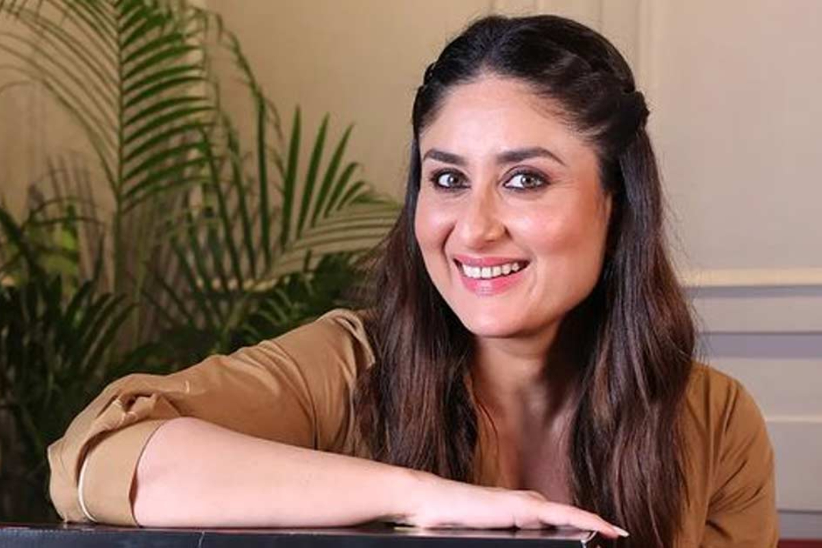 Kareena Kapoor