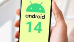 Android 14