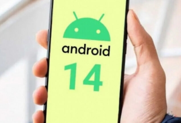 Android 14 is developing new settings for all of your regional preferences