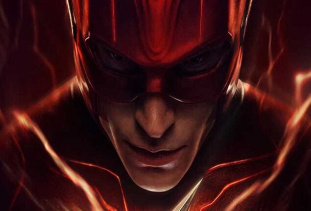 The Flash