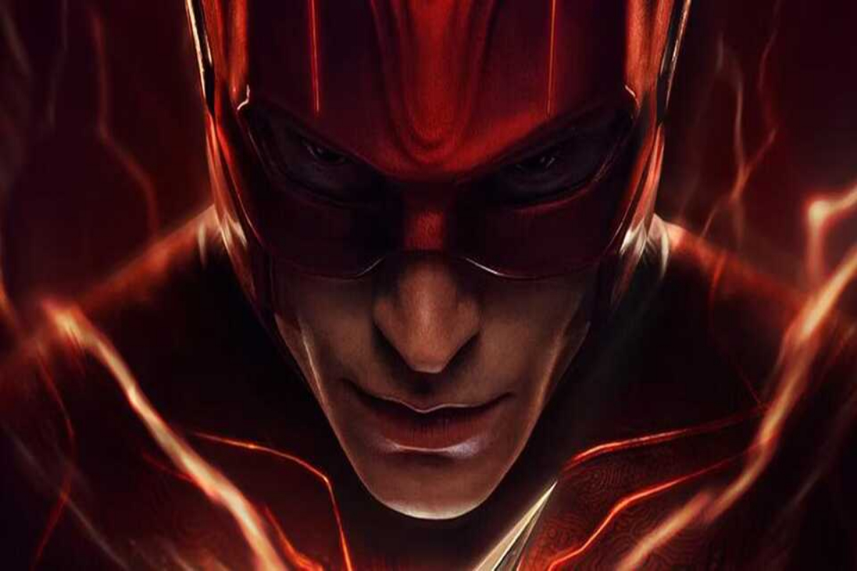 The Flash