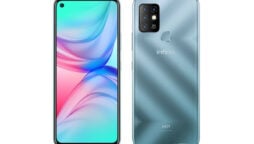 Infinix Hot 10 price in Pakistan