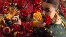Zara Noor Abbas