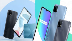 Realme C25 price in Pakistan