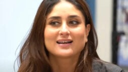 Kareena Kapoor’s old “I’m no feminist, I’m a woman” statement garners response on the internet