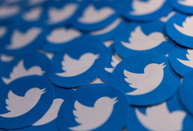 Twitter down