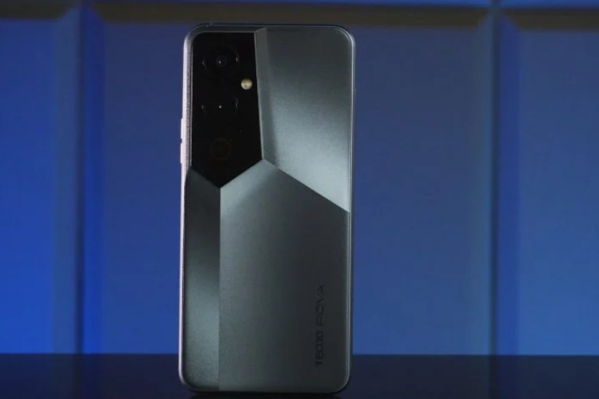 Tecno Pova 4 Pro price in Pakistan