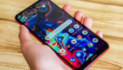 Huawei Y7 Price In Pakistan