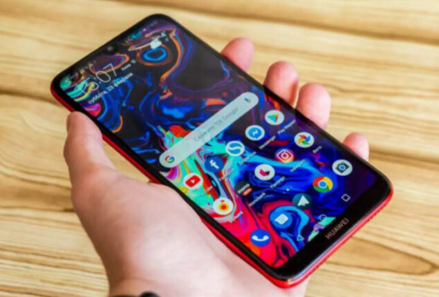 Huawei Y7 Price In Pakistan & full specifications