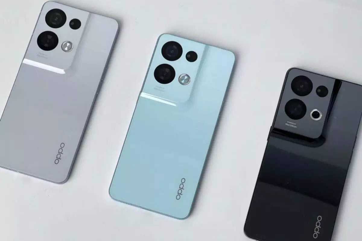 Oppo Reno 8 Pro price in Pakistan