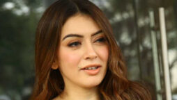 Hansika Motwani responds to claims that her mother injected her with hormones