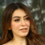 Hansika Motwani responds to claims that her mother injected her with hormones