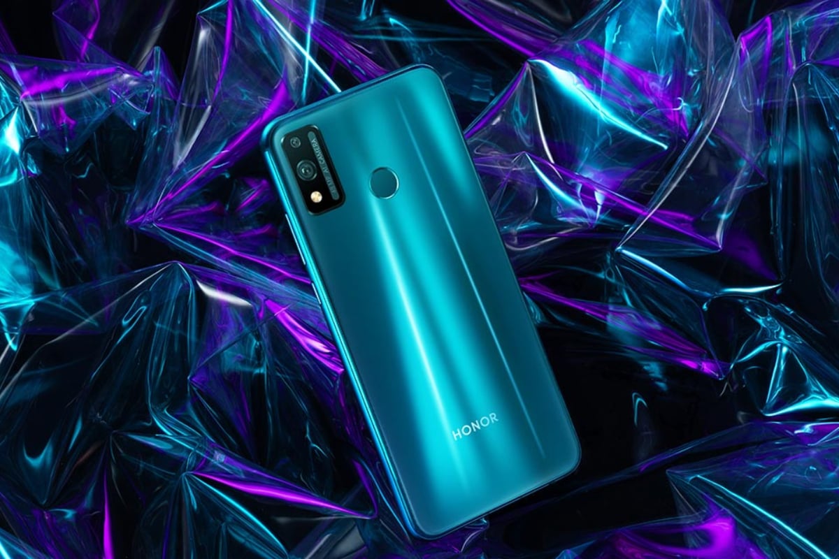 Honor 9X Lite