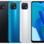 Oppo A16e price in Pakistan & specifications