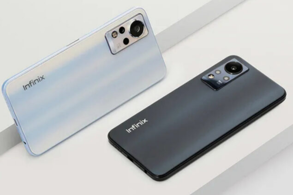 Infinix Note 11 price in Pakistan