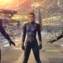 Ant-Man and Avatar are the top two movies in North America