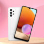 Samsung Galaxy A32 price in Pakistan & full specifications