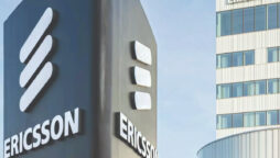 Ericsson