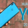 Huawei Y9 price in Pakistan & special features
