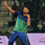 Ihsanullah aspires to be best bowler in PSL in 2023