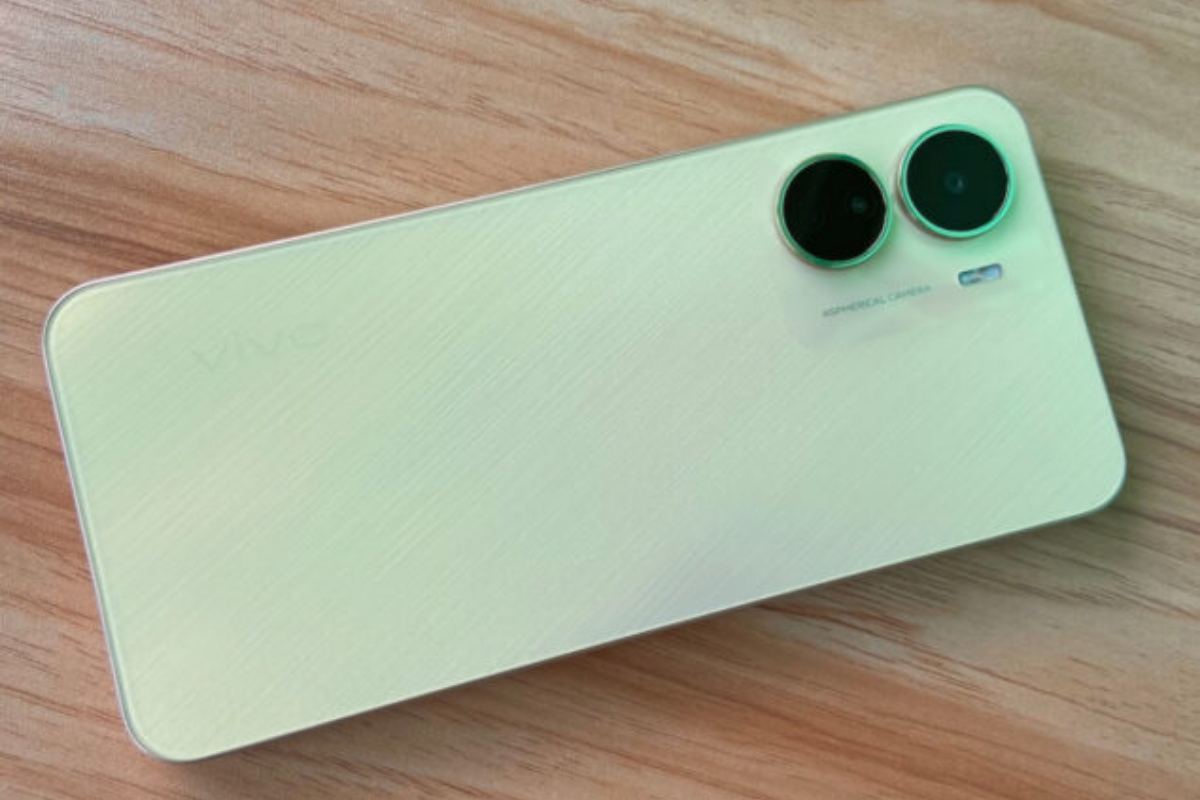 Vivo Y16 price in Pakistan