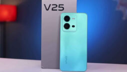 Vivo V25 price in Pakistan & features