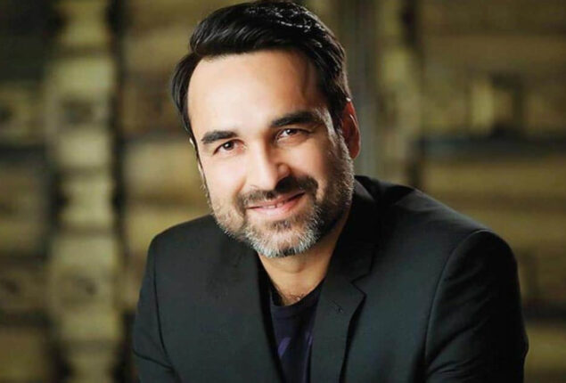 Pankaj Tripathi