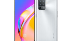 Oppo F19 price in Pakistan