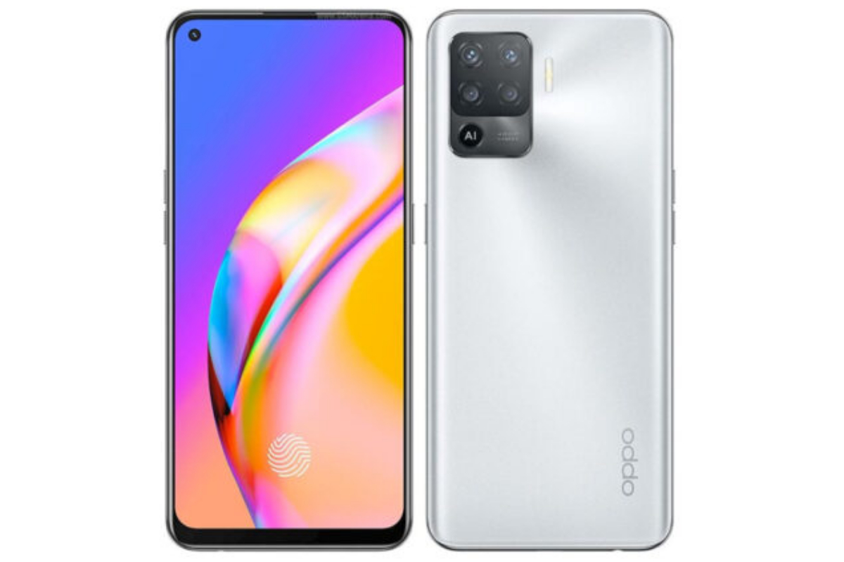Oppo F19 price in Pakistan
