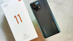 Xiaomi Mi 11 price in Pakistan