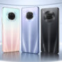 Huawei Y9a price in Pakistan & Features
